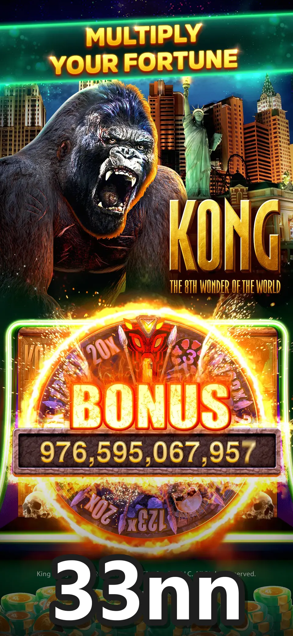 33nn APK