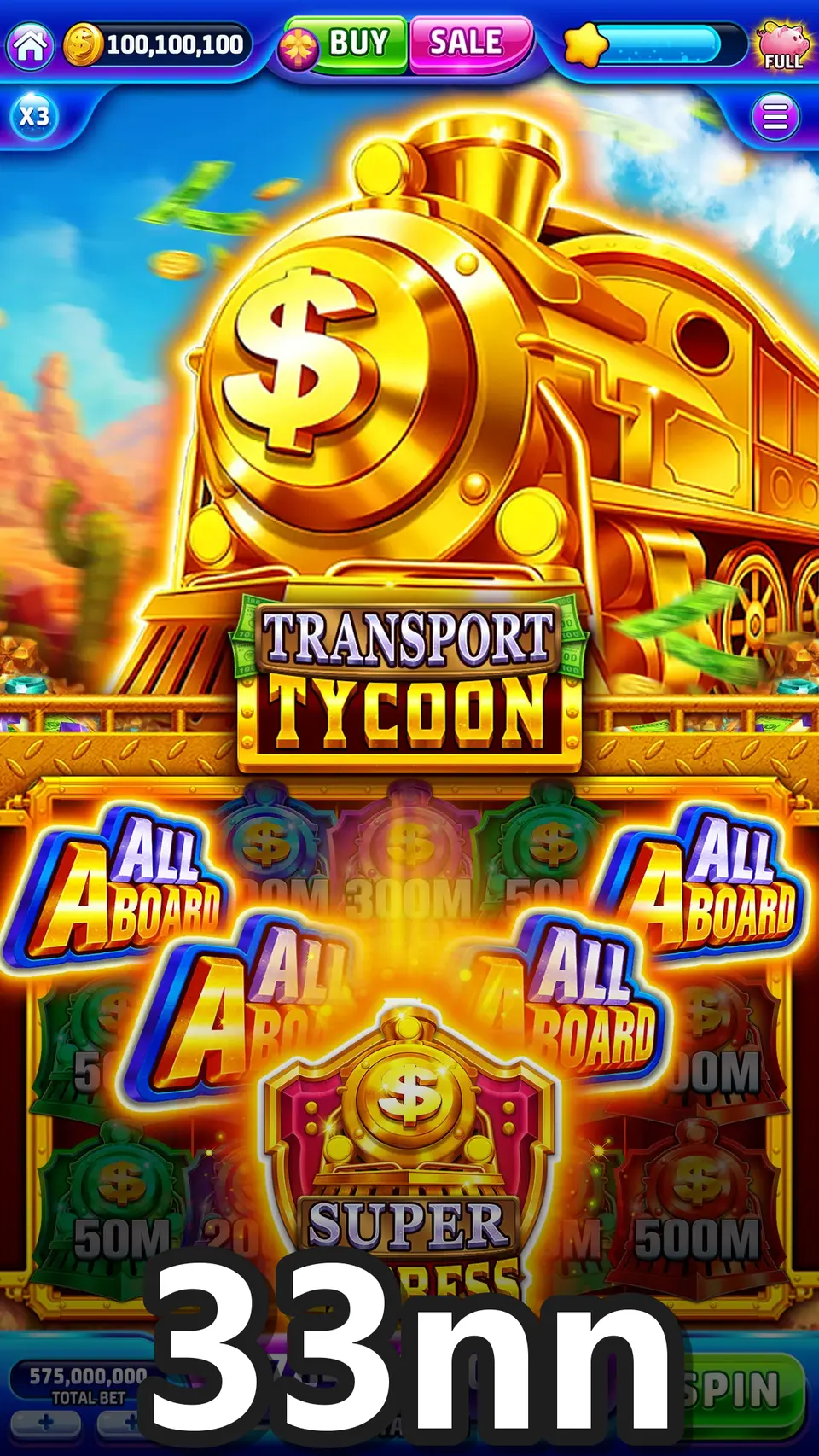 33nn APK