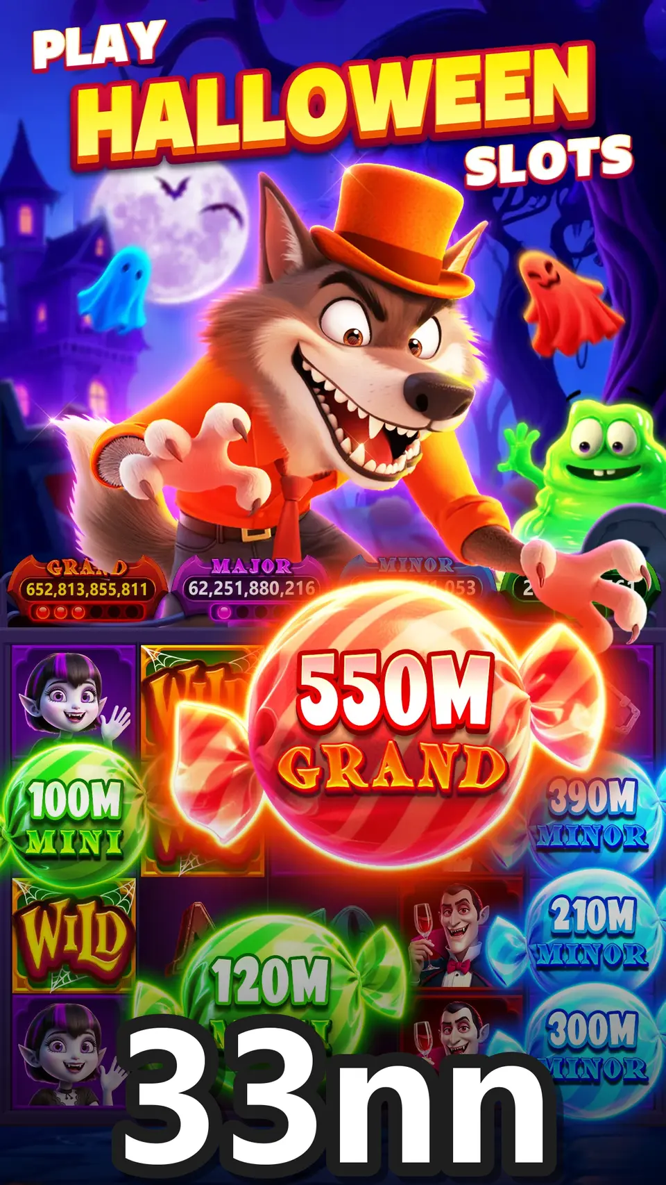 33nn Login