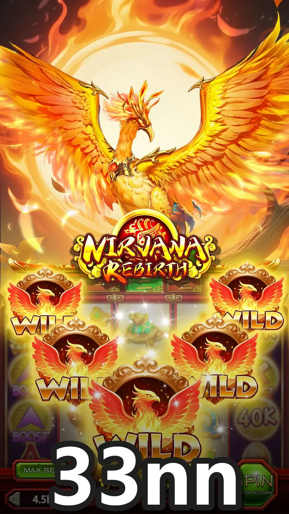 33nn Login